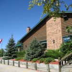 Fish Tales. Located in the beautiful Lake Wisconsin countryside on Highway 188.