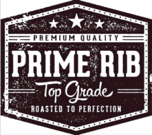 FT Prime Rib logo image
