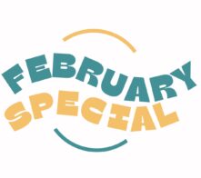 Blue Yellow Open Sign Bold Business and Entrepreneur Professional T-Shirt - 2